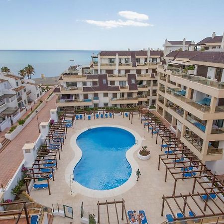 Marina Del Castillo 1Bc3 Manilva Exterior foto